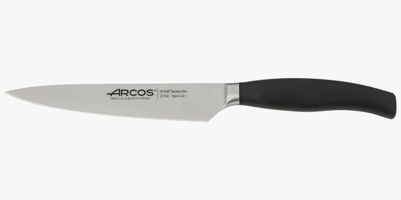 ARCOS Verduras|Cuchillo Cocina Serie Clara 150 mm
