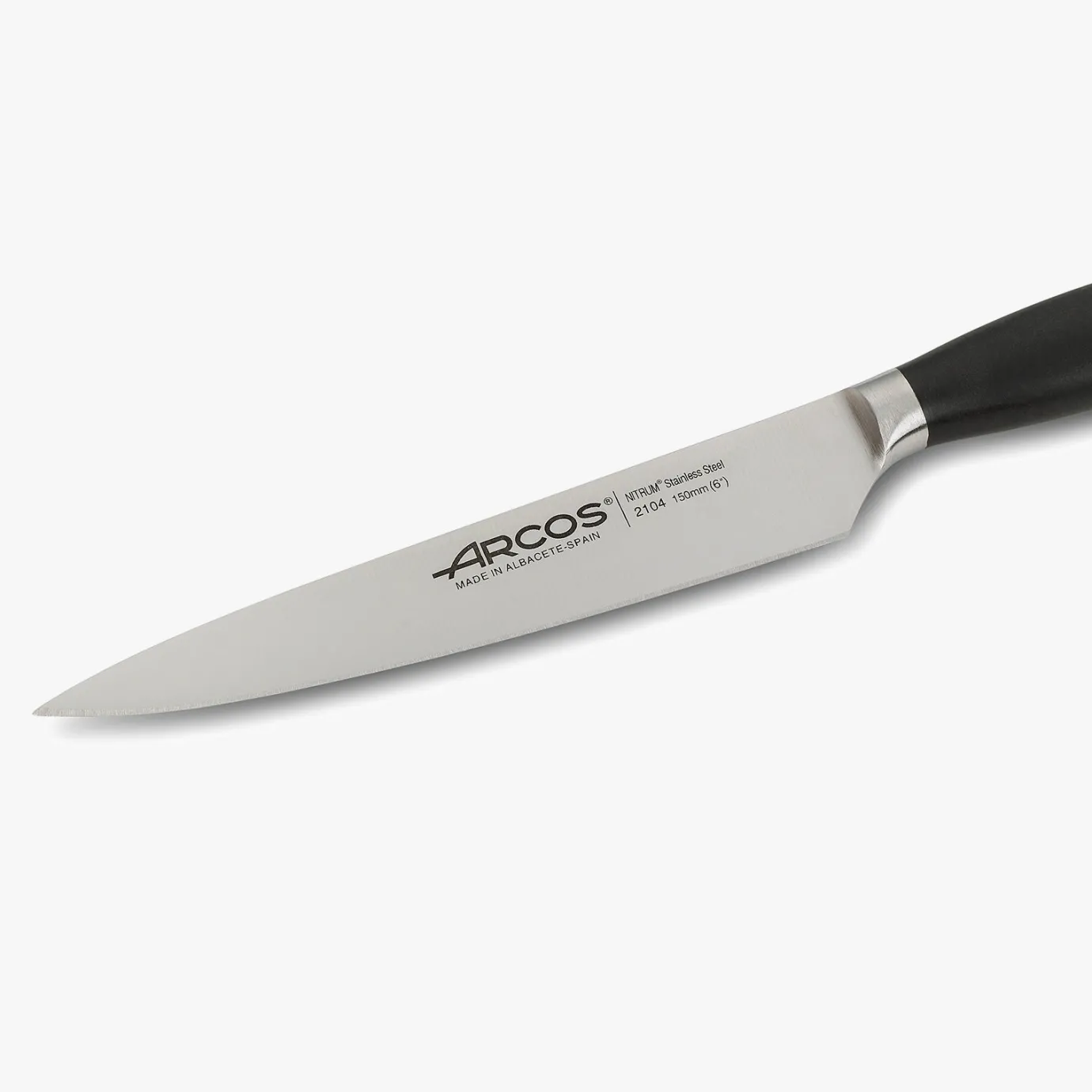ARCOS Verduras|Cuchillo Cocina Serie Clara 150 mm