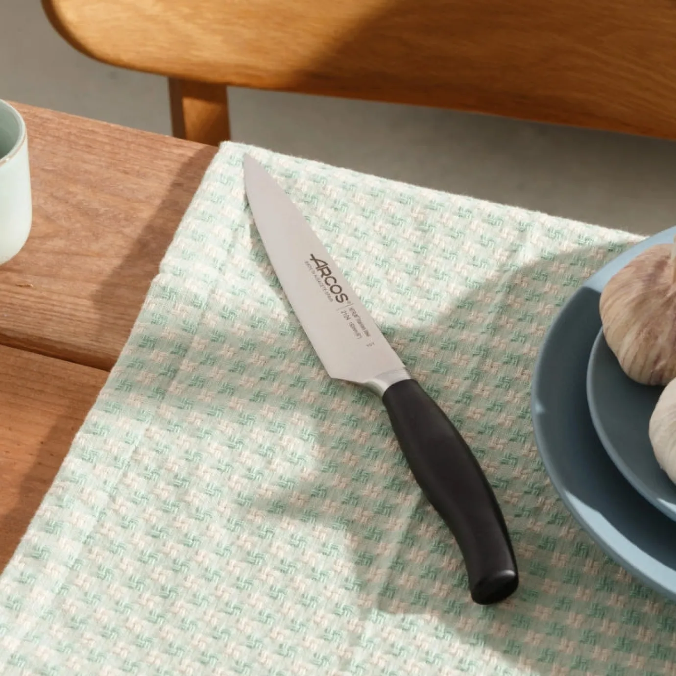 ARCOS Verduras|Cuchillo Cocina Serie Clara 150 mm