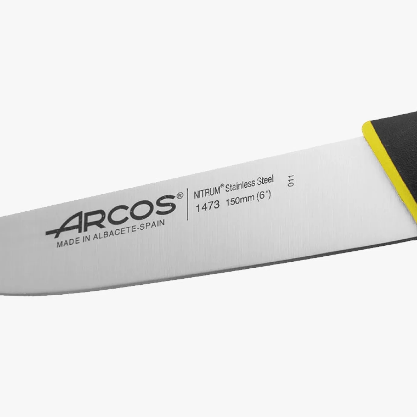 ARCOS Verduras|Cuchillo Cocina Serie Dúo 150 mm