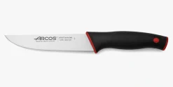 ARCOS Verduras|Cuchillo Cocina Serie Dúo 150 mm