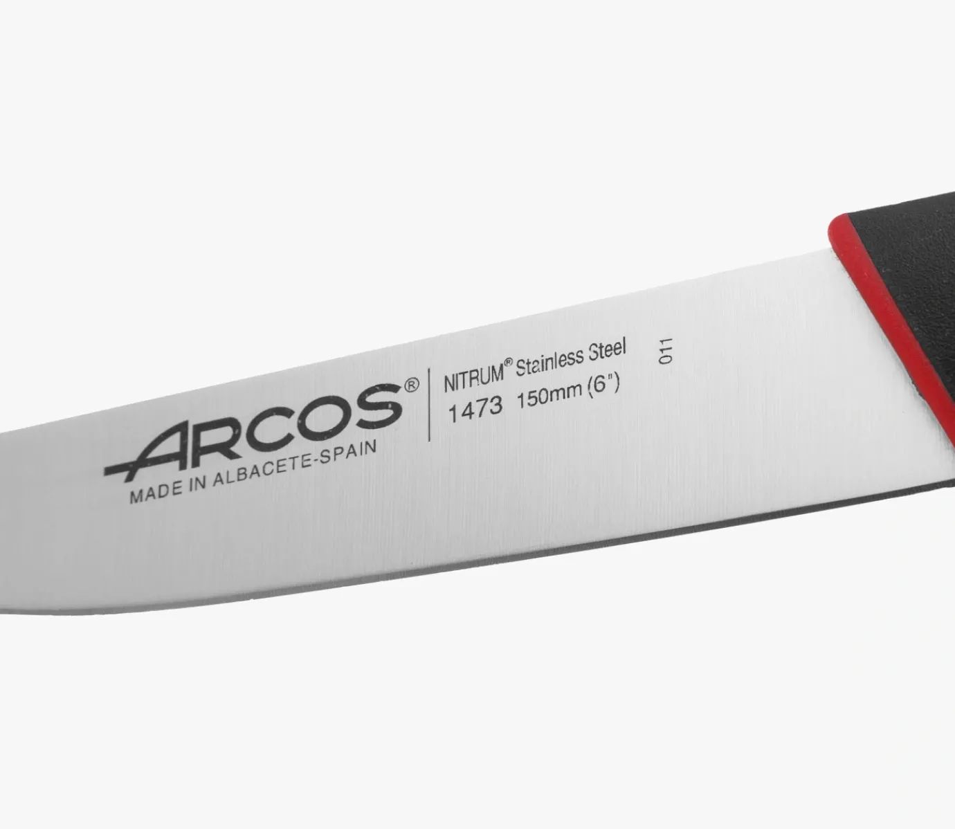 ARCOS Verduras|Cuchillo Cocina Serie Dúo 150 mm
