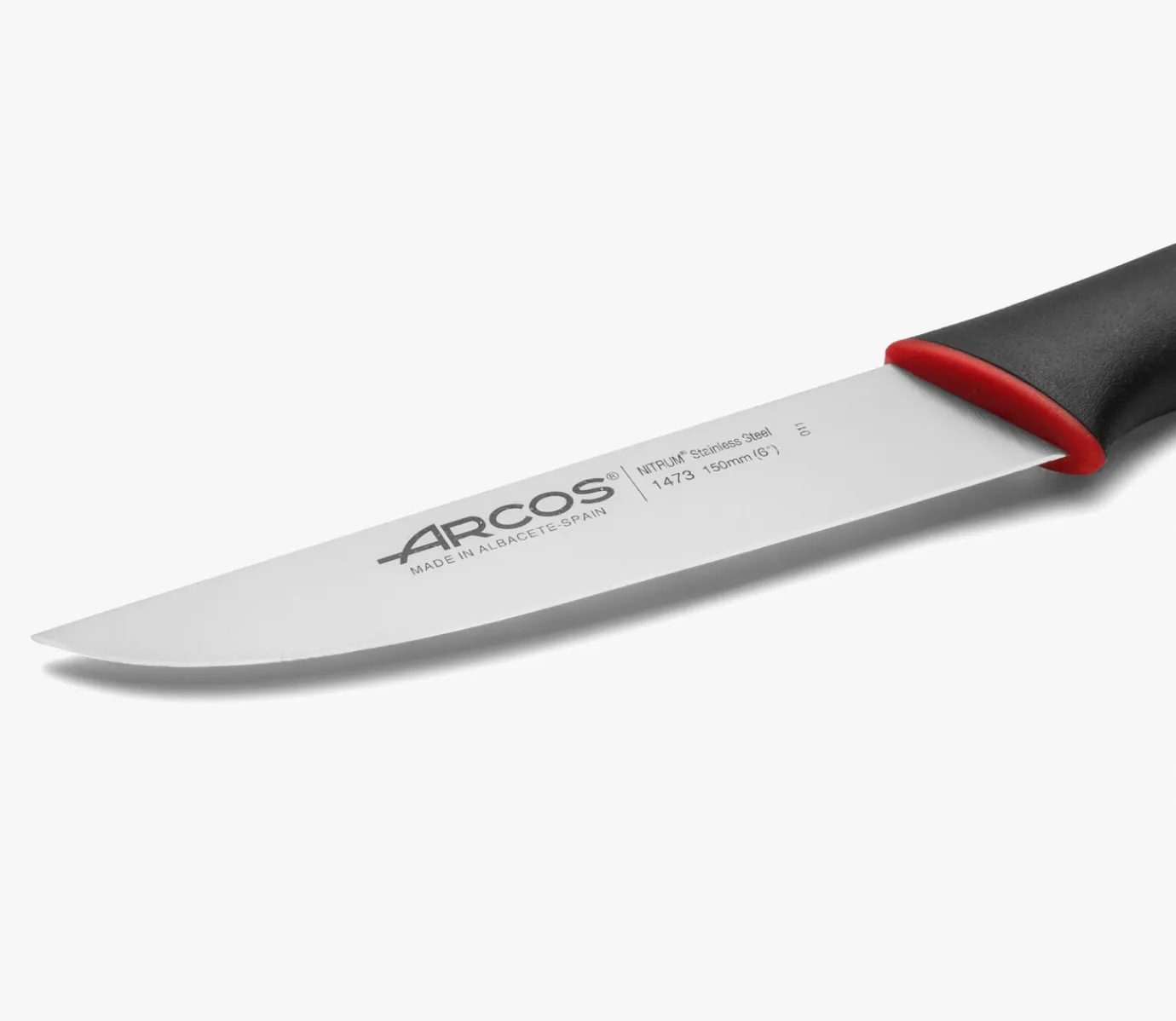 ARCOS Verduras|Cuchillo Cocina Serie Dúo 150 mm