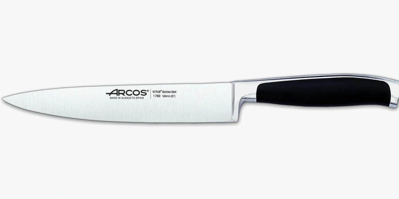 ARCOS Verduras|Cuchillo Cocina Serie Kyoto 160 mm
