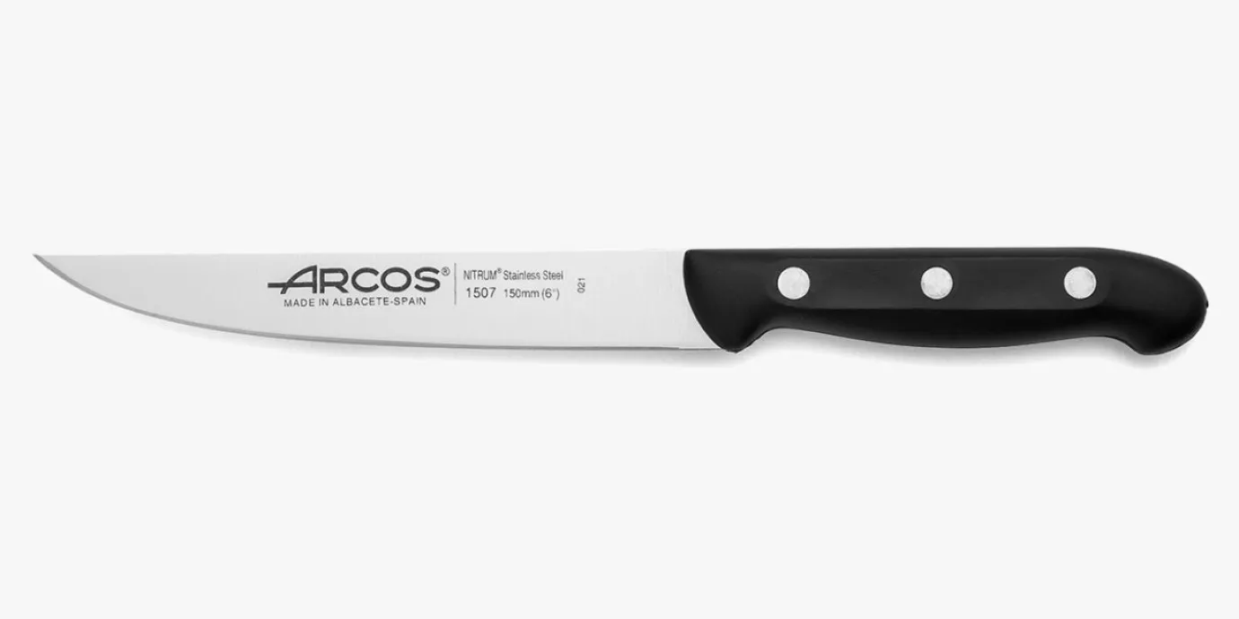 ARCOS Verduras|Cuchillo Cocina Serie Maitre 150 mm