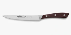 ARCOS Verduras|Cuchillo Cocina Serie Natura 160 mm
