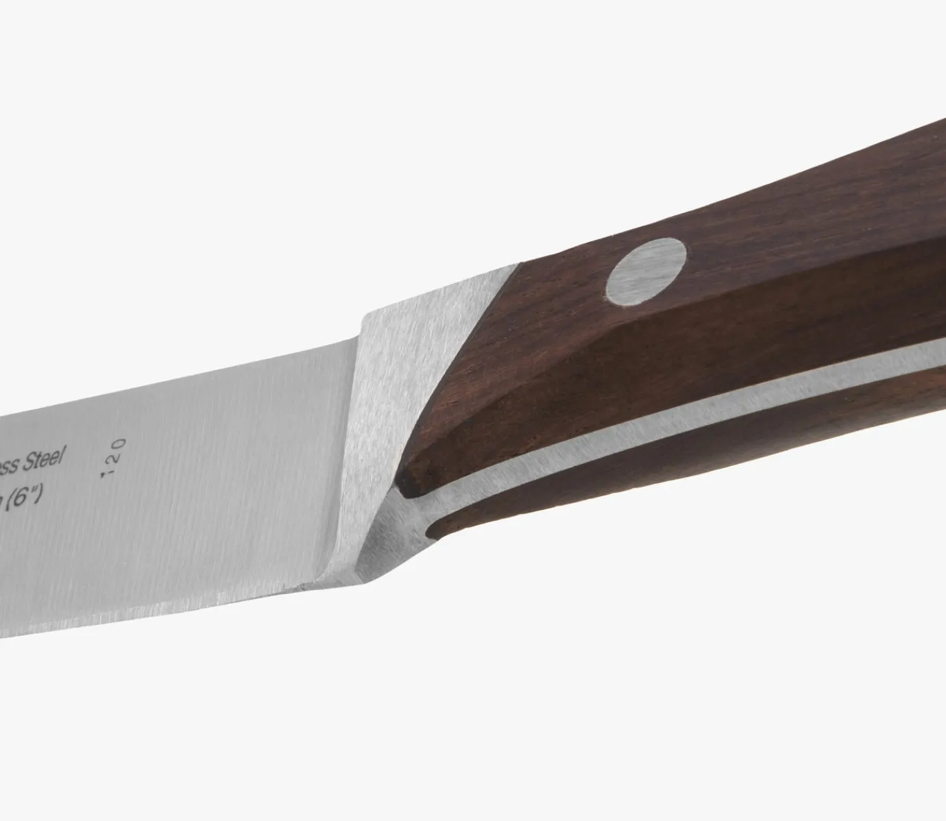 ARCOS Verduras|Cuchillo Cocina Serie Natura 160 mm