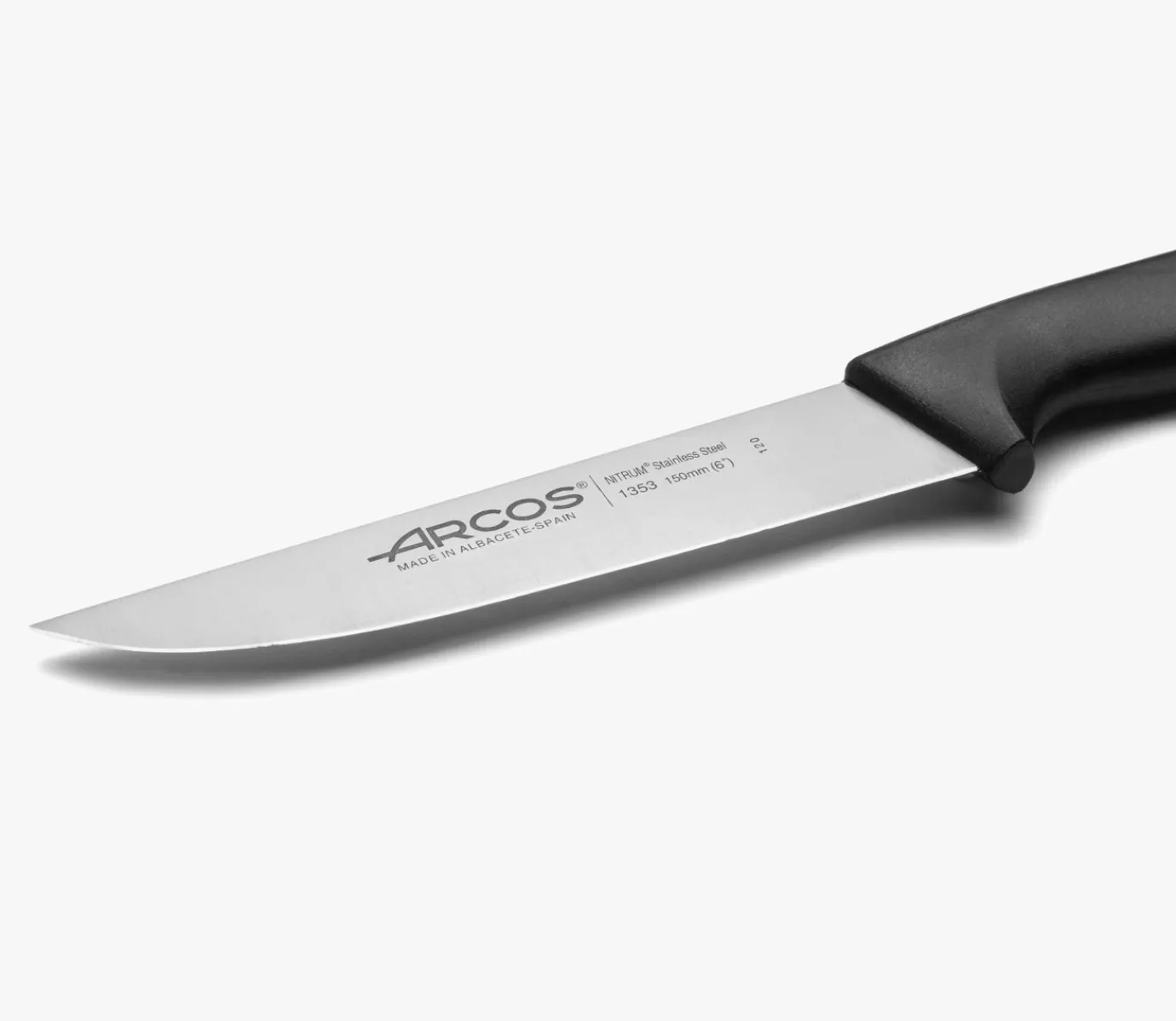 ARCOS Verduras|Cuchillo Cocina Serie Niza 150 mm