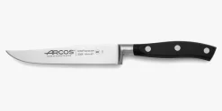 ARCOS Verduras|Cuchillo Cocina Serie Riviera 150 mm
