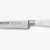 ARCOS Verduras|Cuchillo Cocina Serie Riviera Blanc 150 mm