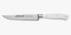 ARCOS Verduras|Cuchillo Cocina Serie Riviera Blanc 150 mm
