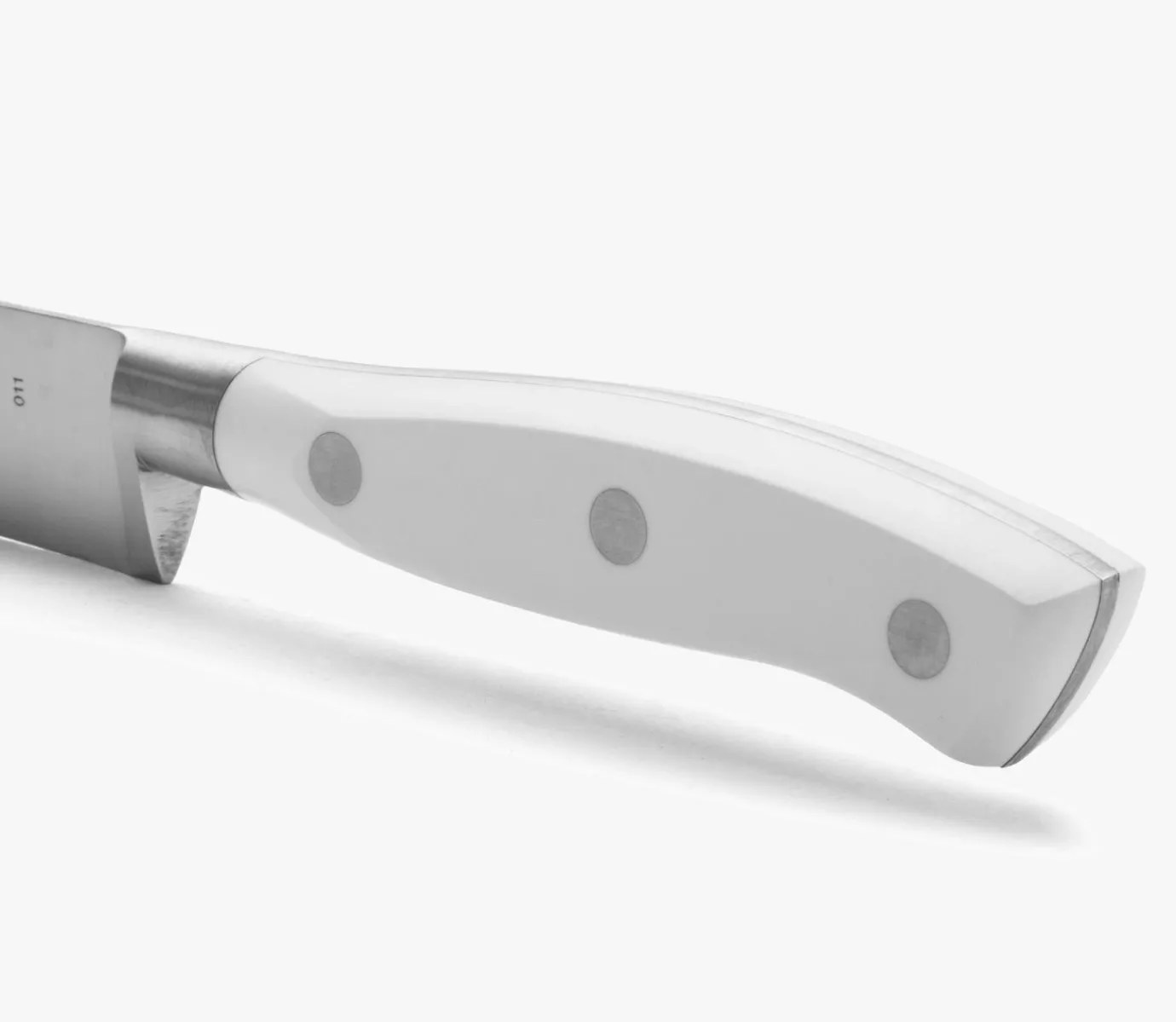 ARCOS Verduras|Cuchillo Cocina Serie Riviera Blanc 150 mm