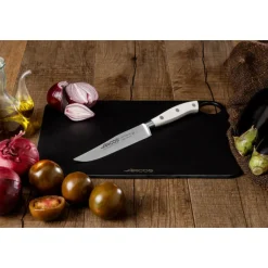 ARCOS Verduras|Cuchillo Cocina Serie Riviera Blanc 150 mm