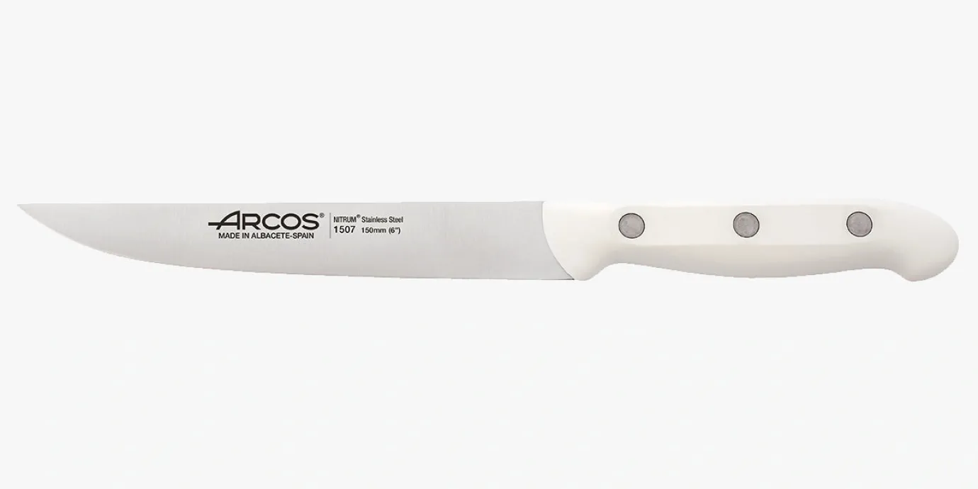ARCOS Verduras|Cuchillo Cocina Serie Ártika 150 mm