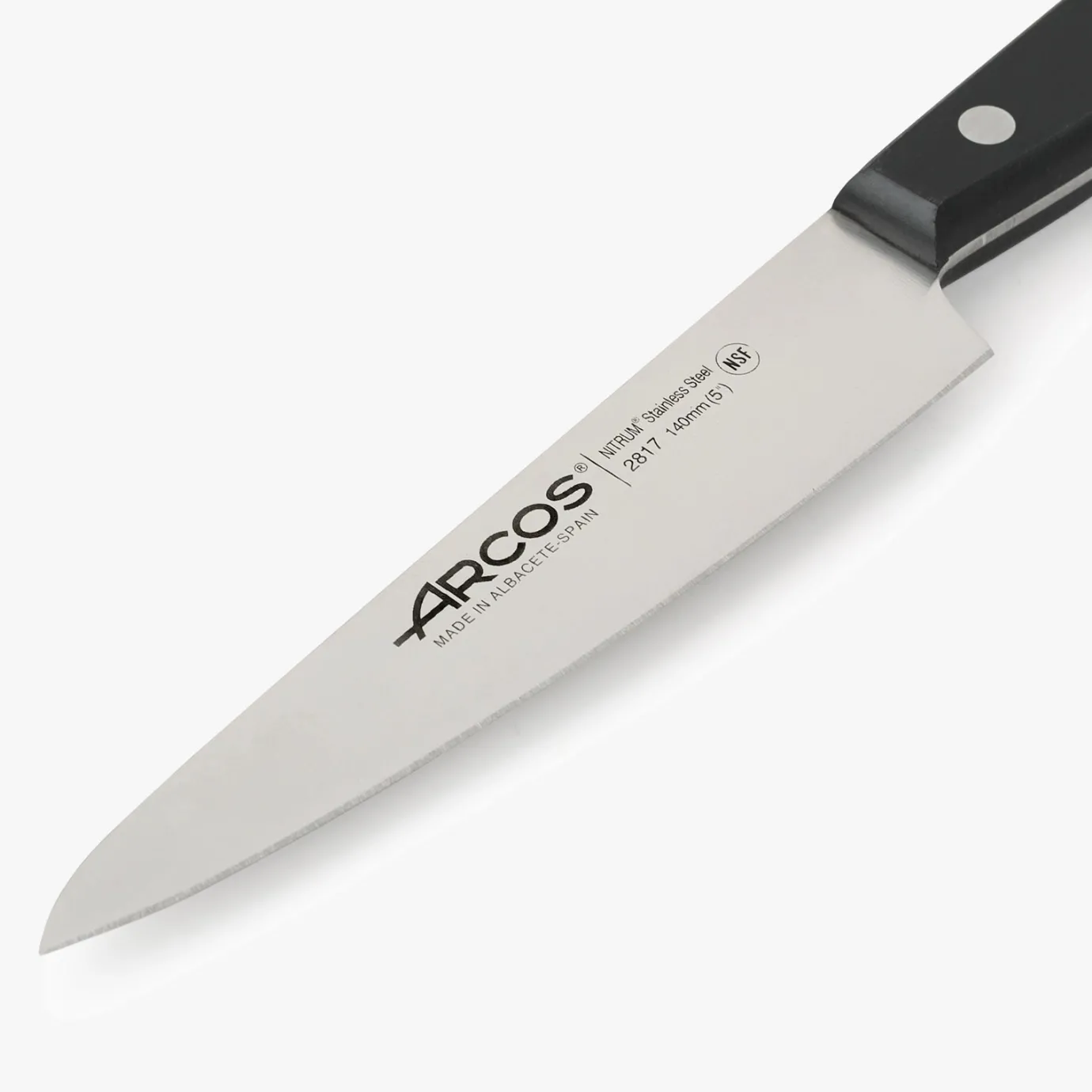 ARCOS Verduras|Cocineros|Cuchillo Cocina Serie Universal 140 mm