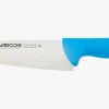 ARCOS Cocineros|Cuchillo Cocinero color azul Serie 2900 200 mm