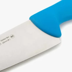 ARCOS Cocineros|Cuchillo Cocinero color azul Serie 2900 200 mm