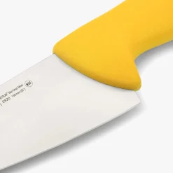 ARCOS Cocineros|Cuchillo Cocinero color amarillo Serie 2900 150 mm