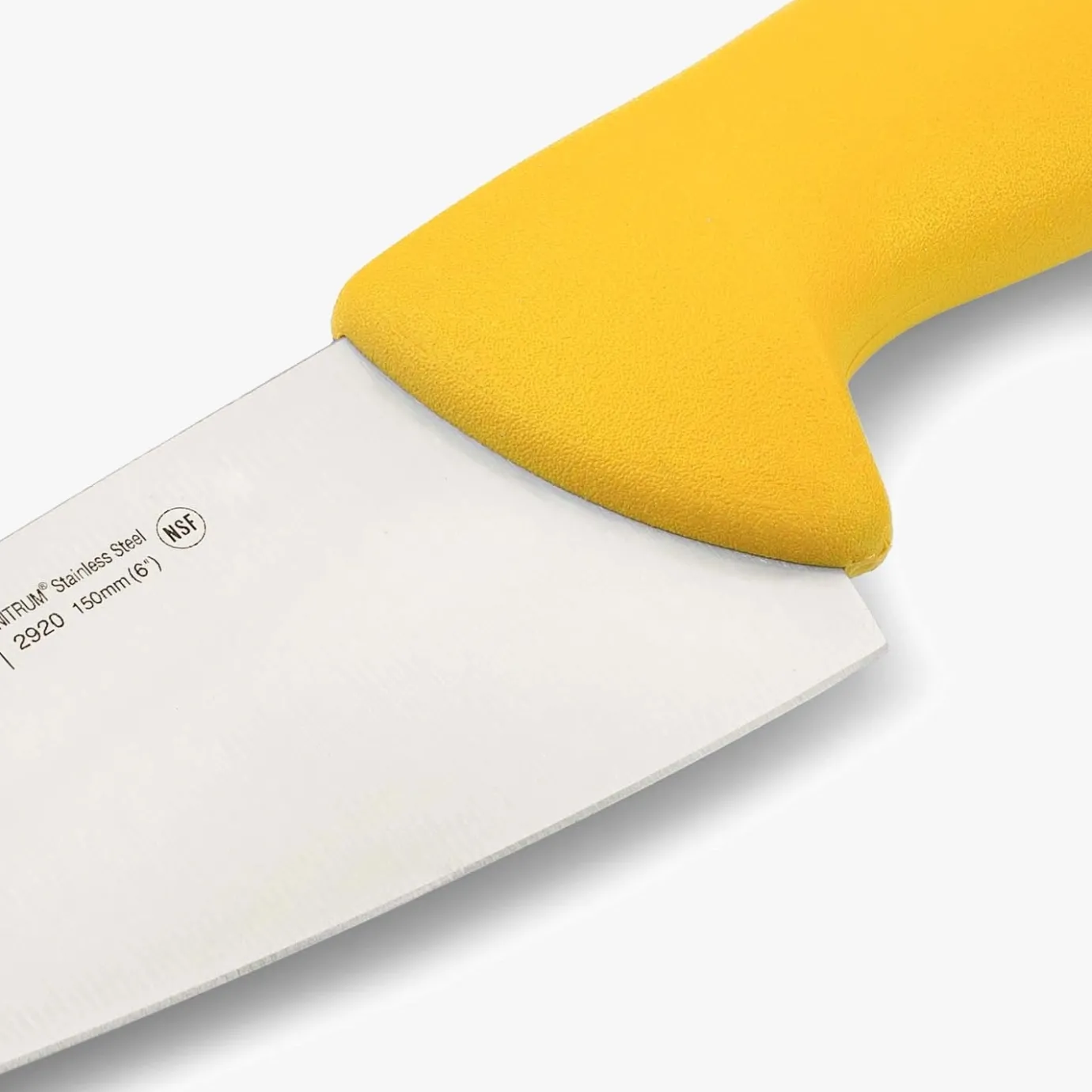 ARCOS Cocineros|Cuchillo Cocinero color amarillo Serie 2900 150 mm