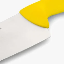 ARCOS Cocineros|Cuchillo Cocinero color amarillo Serie 2900 250 mm