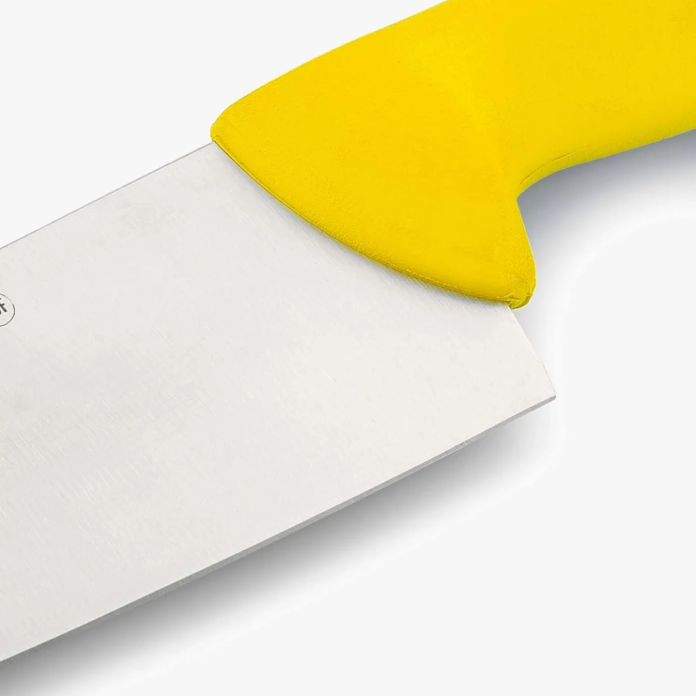 ARCOS Cocineros|Cuchillo Cocinero color amarillo Serie 2900 250 mm