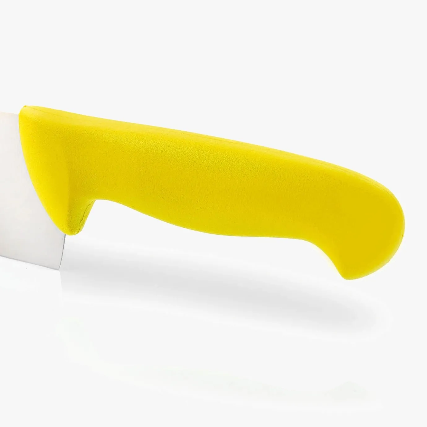 ARCOS Cocineros|Cuchillo Cocinero color amarillo Serie 2900 250 mm
