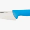 ARCOS Cocineros|Cuchillo Cocinero color azul Serie 2900 150 mm