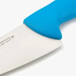 ARCOS Cocineros|Cuchillo Cocinero color azul Serie 2900 150 mm