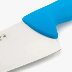 ARCOS Cocineros|Cuchillo Cocinero color azul Serie 2900 200 mm