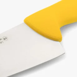 ARCOS Cocineros|Cuchillo Cocinero color amarillo Serie 2900 200 mm