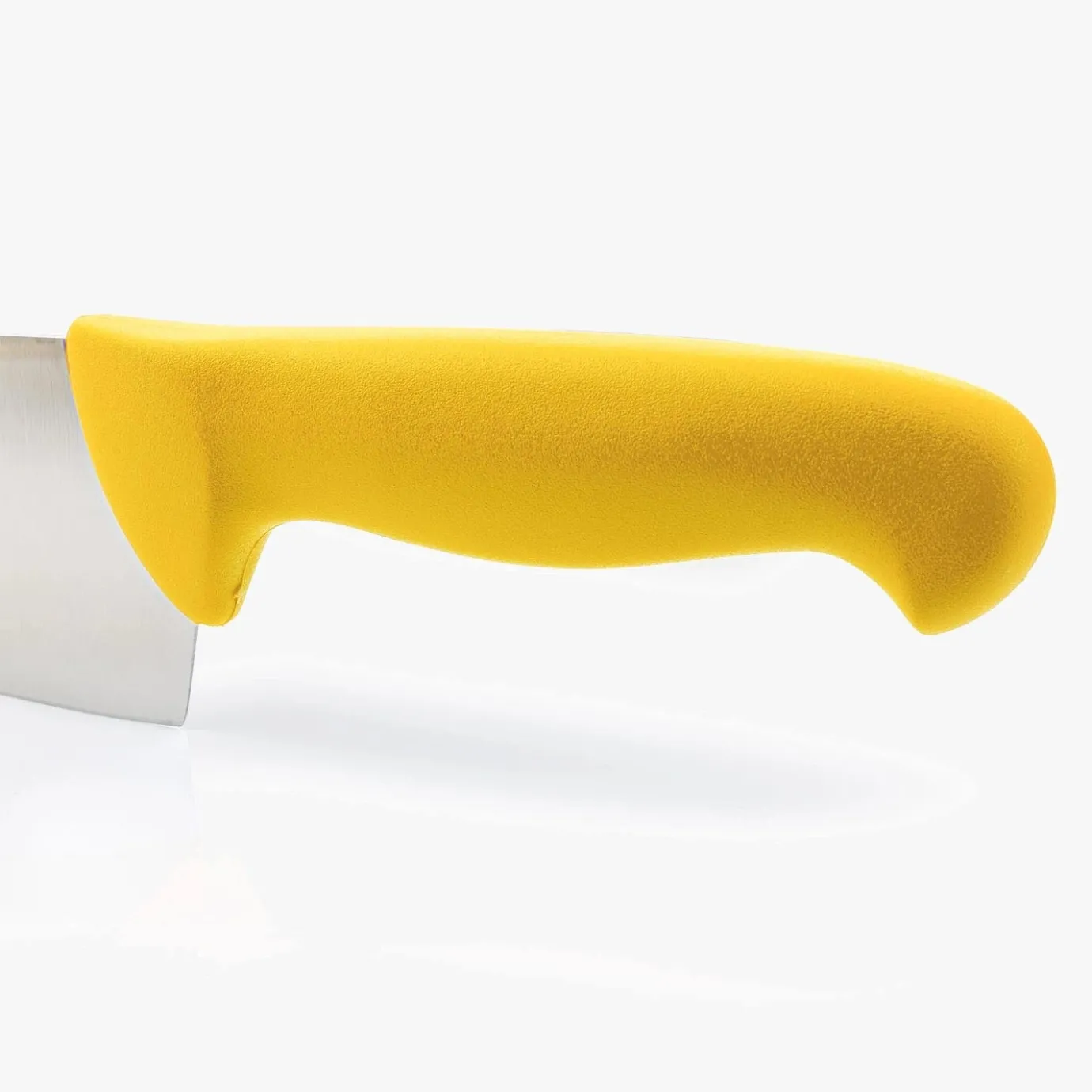 ARCOS Cocineros|Cuchillo Cocinero color amarillo Serie 2900 200 mm