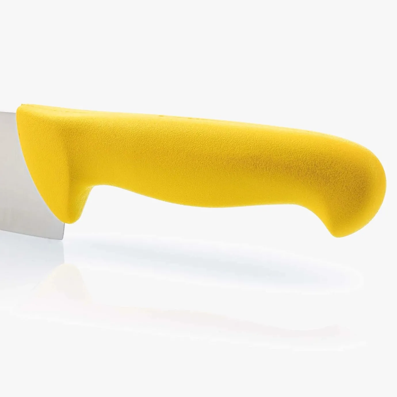 ARCOS Cocineros|Cuchillo Cocinero color amarillo Serie 2900 200 mm