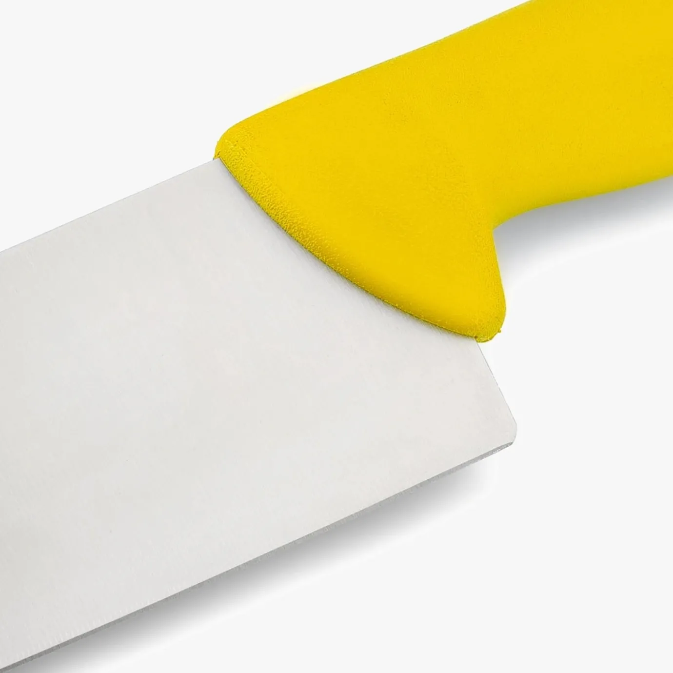 ARCOS Cocineros|Cuchillo Cocinero color amarillo Serie 2900 300 mm