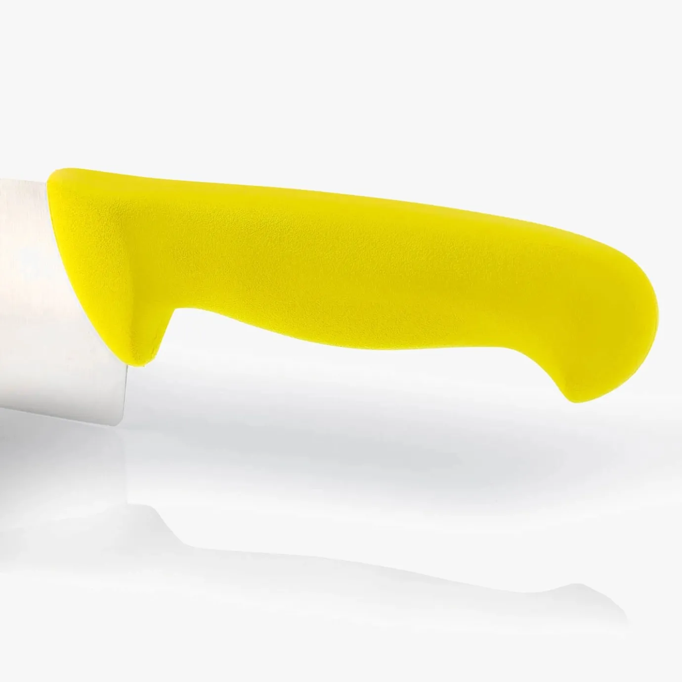 ARCOS Cocineros|Cuchillo Cocinero color amarillo Serie 2900 300 mm