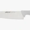 ARCOS Cocineros|Cuchillo Cocinero color blanco Serie 2900 250 mm