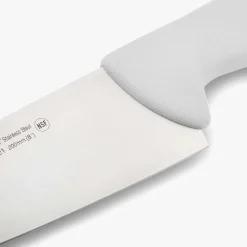 ARCOS Cocineros|Cuchillo Cocinero color blanco Serie 2900 200 mm