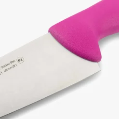 ARCOS Cocineros|Cuchillo Cocinero color fucsia Serie 2900 200 mm