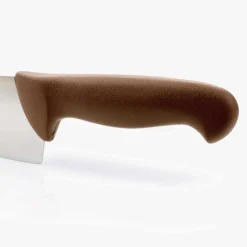 ARCOS Cocineros|Cuchillo Cocinero color marrón Serie 2900 200 mm