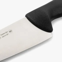 ARCOS Cocineros|Cuchillo Cocinero color negro Serie 2900 200 mm