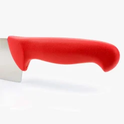 ARCOS Cocineros|Cuchillo Cocinero color rojo Serie 2900 200 mm