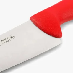 ARCOS Cocineros|Cuchillo Cocinero color rojo Serie 2900 200 mm