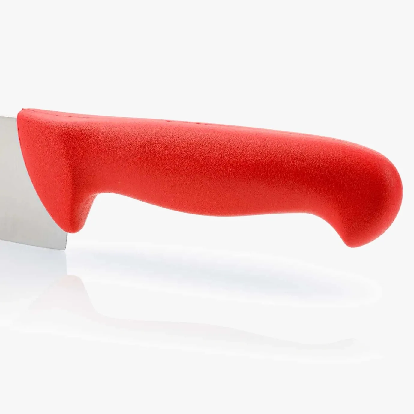 ARCOS Cocineros|Cuchillo Cocinero color rojo Serie 2900 200 mm