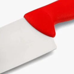 ARCOS Cocineros|Cuchillo Cocinero color rojo Serie 2900 300 mm