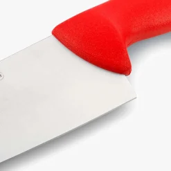 ARCOS Cocineros|Cuchillo Cocinero color rojo Serie 2900 250 mm