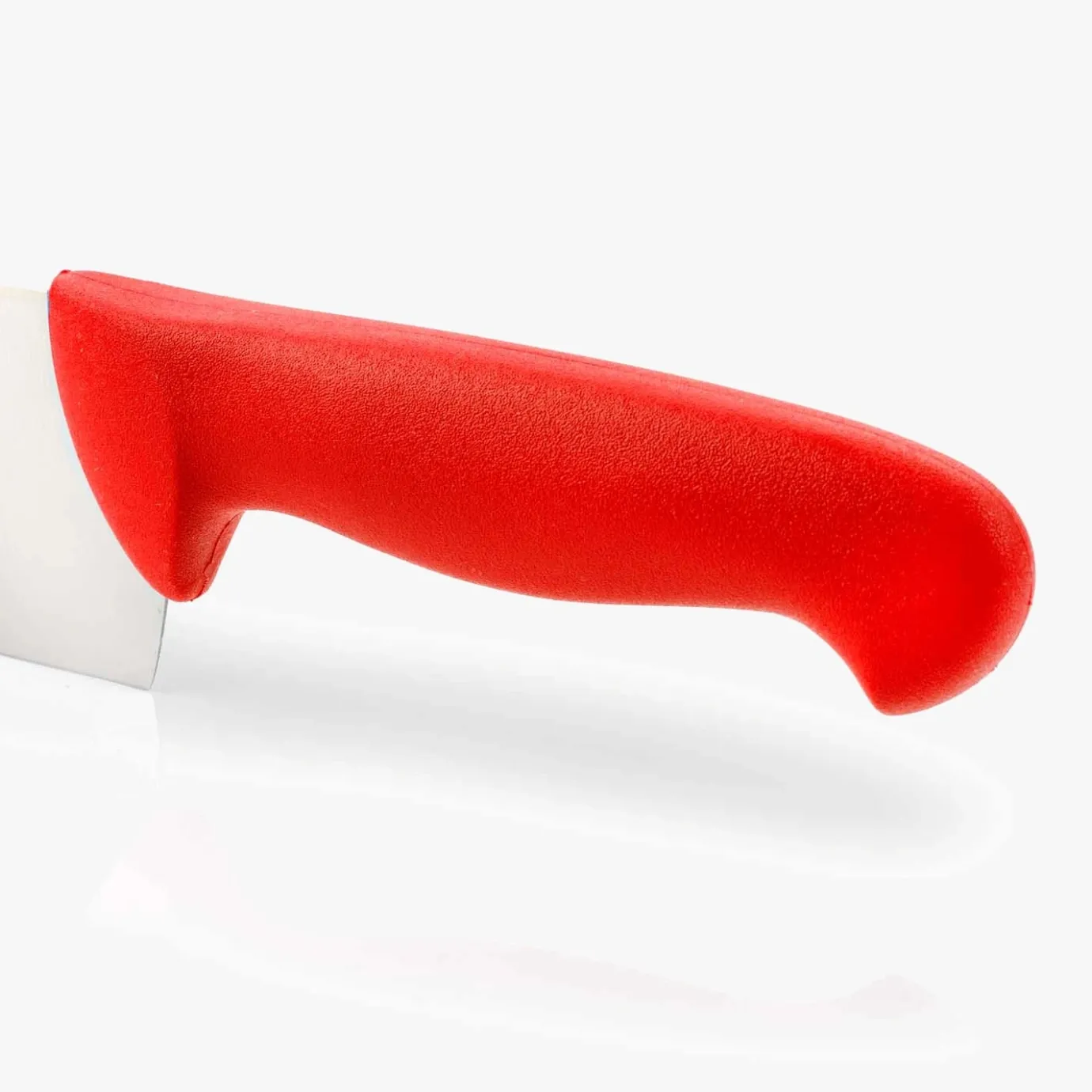 ARCOS Cocineros|Cuchillo Cocinero color rojo Serie 2900 250 mm