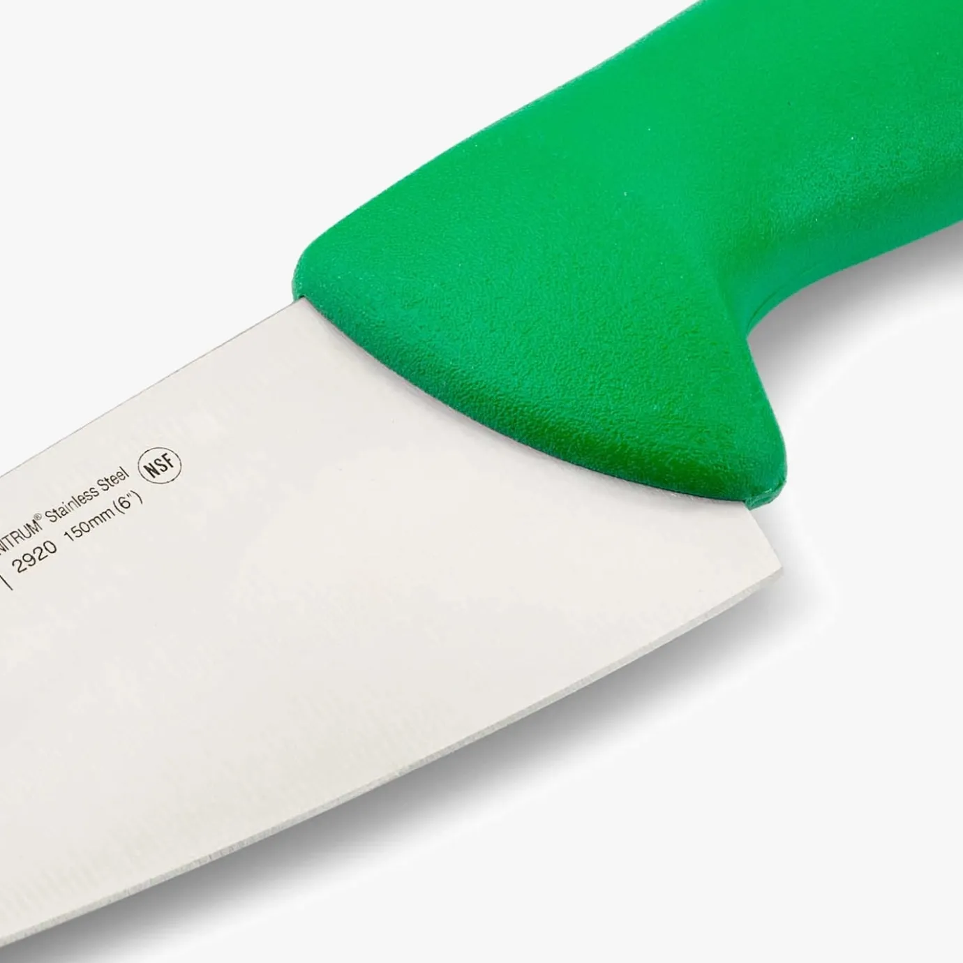 ARCOS Cocineros|Cuchillo Cocinero color verde Serie 2900 150 mm