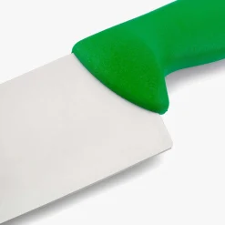 ARCOS Cocineros|Cuchillo Cocinero color verde Serie 2900 300 mm