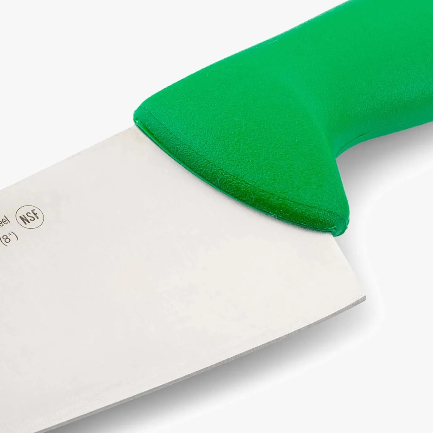 ARCOS Cocineros|Cuchillo Cocinero color verde Serie 2900 200 mm