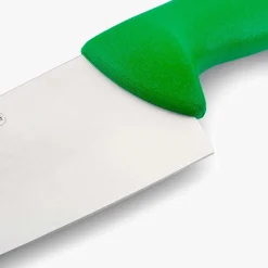 ARCOS Cocineros|Cuchillo Cocinero color verde Serie 2900 250 mm