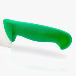ARCOS Cocineros|Cuchillo Cocinero color verde Serie 2900 250 mm